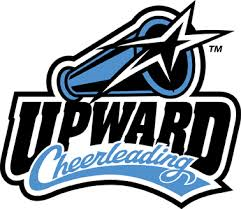 Upward Sports Cheerleading