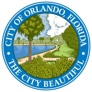 City of Orlando Cheerleading