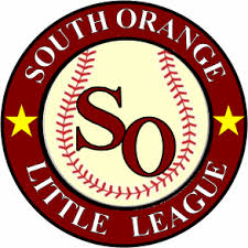 South Orange Little League