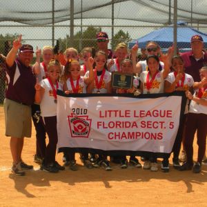 St. Cloud Little League