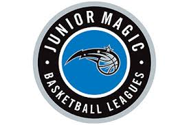 Junior Magic Basketball Leagues