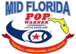 Mid-Florida Pop Warner Football