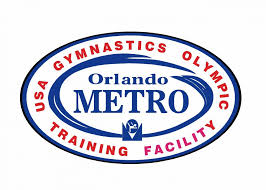 Orlando Metro Gymnastics Preschool Class