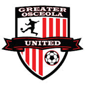 Greater Osceola United Soccer