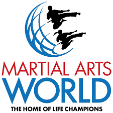 Martial Arts World Family Classes