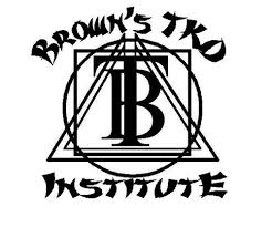 Brown's TKD Institute