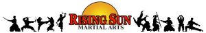 Rising Sun Martial Arts