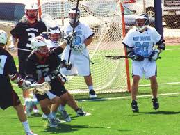 West Orange County Lacrosse Club