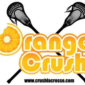 Orange Crush Girls Lacrosse League