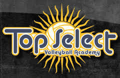 Top Select Volleyball Academy