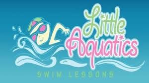 Little Aquatics Swim Lessons