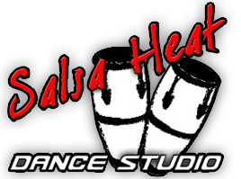 Salsa Heat Dance Studio