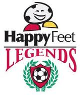 HappyFeet Orlando Soccer Program