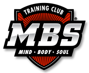 MBS Training Club Volleyball