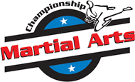 Championship Martial Arts