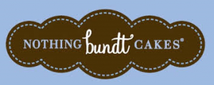 Nothing Bundt Cakes