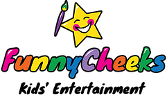 Funny Cheeks Kids Entertainment