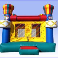 Bounce House Rentals Orlando