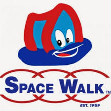 Space Walk of Orlando