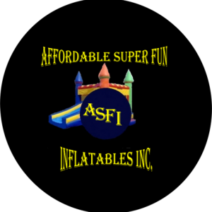 Affordable Super Fun Inflatables Inc.