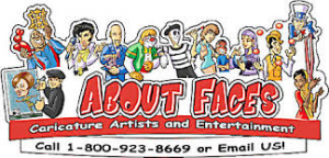 About Faces Entertainment