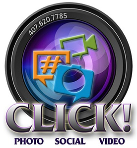 Click! Photobooth Rentals