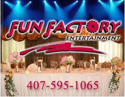 Fun Factory Entertainment Photo Booth