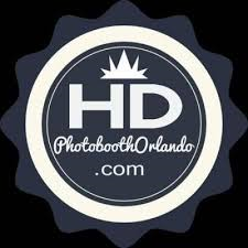 HD Photobooth Orlando