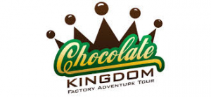 Chocolate Kingdom, The Factory Adventure Tour