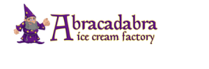 Abracadabra Ice Cream Factory