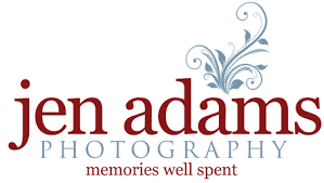 Jen Adams Photography