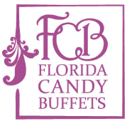 Florida Candy Buffets