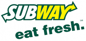 Subway Catering