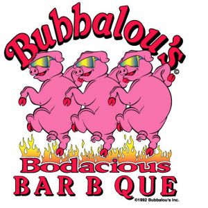 Bubbalou's Bodacious Bar-B-Que  