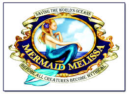 Mermaid Melissa