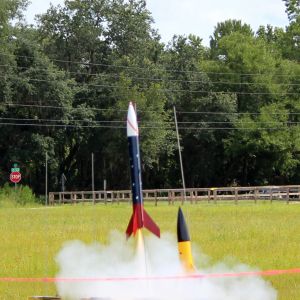 Rocketry of Orlando Community Kids