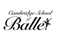 Cambridge School of Ballet