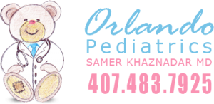 Orlando Pediatrics