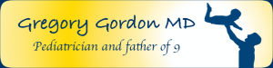 Gregorgy Gordon MD