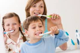 Family Dentist, A