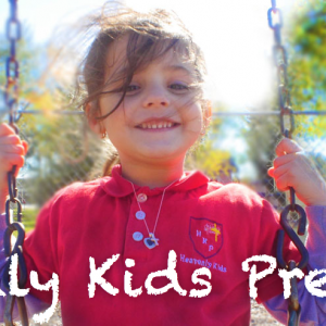 Heavenly Kids Preschool