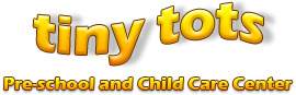 Tiny Tots Pre-School and Child Care Center