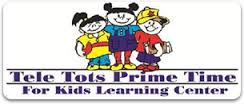 Tele Tots Prime Time For Kids Learning Center