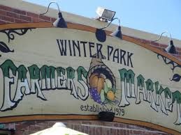 Winter Park Farmer's Market