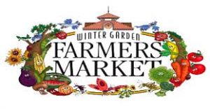 Winter Garden Farmers Market