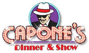 Capone's Dinner and Show