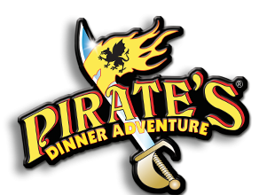 Pirate's Dinner Adventure