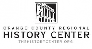 Orange County Regional History Center Free Admission to Teachers and other Discounts