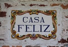 Casa Feliz