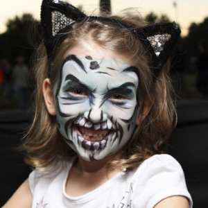 Zombietoberfest